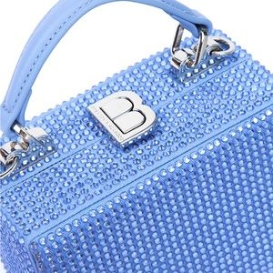 MINI KENDRICK TRUNK BRANDON BLACKWOOD Blue